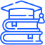 Education software development icon