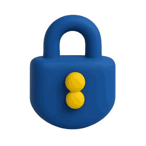 Database security hardening icon