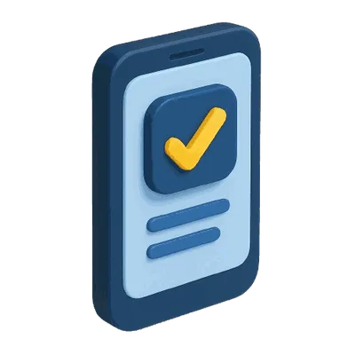 Mobile app development