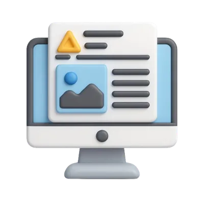 Custom software development
