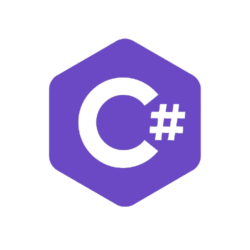 C#